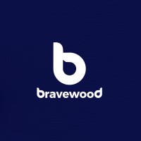 BRAVEWOOD logo - Similar company to Kowe