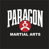 Paragon Martial Arts Ent. logo - Similar company to Viking Martial Arts