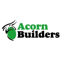 Acorn Builders Ltd logo - Similar company to Apersu