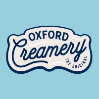 The Oxford Creamery