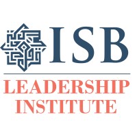 ISB Leadership Institute logo - Similar company to Shepperd Leadership Institute