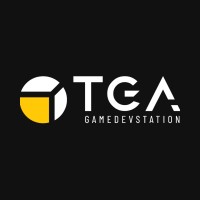 TGA GamedevStation