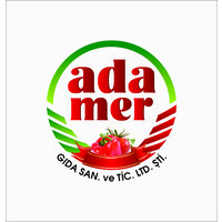 Ada-Mer Gıda San. ve Tic. Ltd. Şti. logo - Similar company to Sekafarm