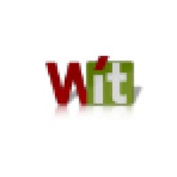 WIT software solutions logo - Similar company to Wit Solutions