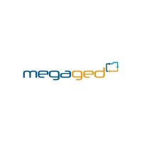 MegaGED Brasil logo - Similar company to Izi Soft