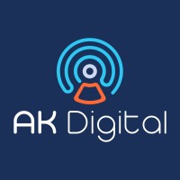 AK Digital logo - Similar company to Software Capital