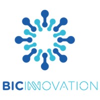 BIC Innovation logo - Similar company to Fortis Consulting