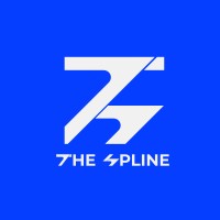 The Spline Studio logo - Similar company to Scapegoat