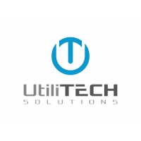 UtiliTECH Solutions logo - Similar company to Kaptron Services Ltd.