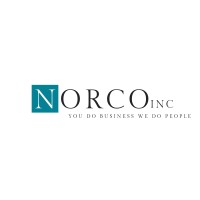 NorCo Inc. logo - Similar company to Retro Rabbit