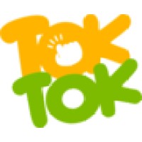 TOKTOK LLC logo - Similar company to Veridate