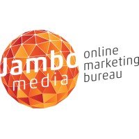 Jambo Media logo - Similar company to Lectric | Verder Met Internet