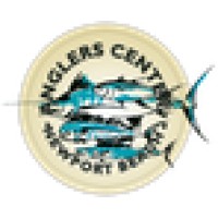 Anglers Center