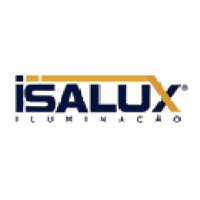 ISALUX ILUMINAÇÃO logo - Similar company to Solarlightek - Iluminação Solar