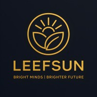 LEEFSUN logo - Similar company to Courseguider