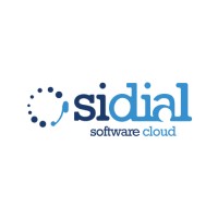 SiDial logo - Similar company to Team2Com
