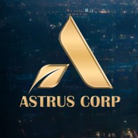 Astrus Corp logo - Similar company to The Trisara Group