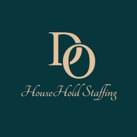 Doceanhouseholdstaffing logo - Similar company to Private Talent