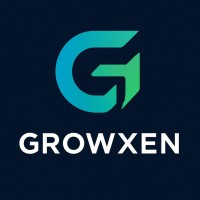 GrowXen logo - Similar company to Utkal Smart