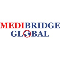 MEDIBRIDGE GLOBAL logo - Similar company to Dania Medicare Solutions