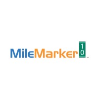 MileMarker10 logo - Similar company to Cyberlinx Solutions Llc