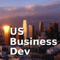 US Business Dev logo - Similar company to Fem.Diamonds