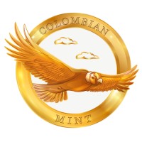 CI Colombian Mint logo - Similar company to Minexcorp