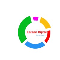 KAIZEN DİJİTAL REKLAM AJANSI logo - Similar company to Elementa Digital