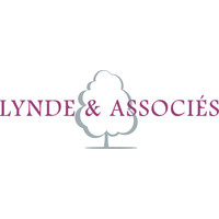 LYNDE & ASSOCIES logo - Similar company to Alypi (Association Du Master De Propriété Intellectuelle Lyon Ii)