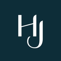 Harvey Jones logo - Similar company to Tom Howley Ltd - Exquisite Bespoke Kitchens