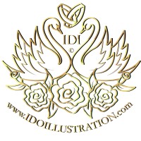 I Do Illustration Llc