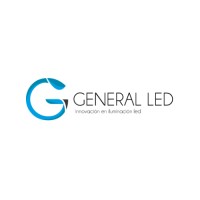 G General Led logo - Similar company to Accessnet