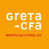 GRETA-CFA Montpellier Littoral logo - Similar company to Cnam Occitanie