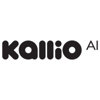 Kallio AI logo - Similar company to Boostwith.Ai