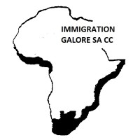 Immigration Galore SA CC logo - Similar company to Compass Migration
