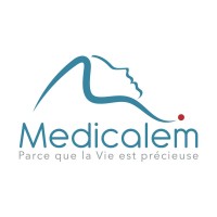 Medicalem logo - Similar company to Onsim