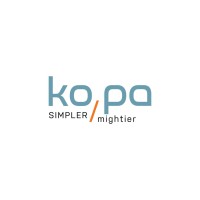 KOPA Event Organizer logo - Similar company to Lazuardy
