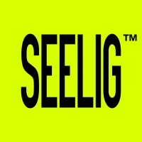 SEELIG™ logo - Similar company to Corn+Butter