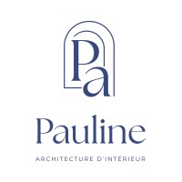 Pauline Architecture d'intérieur logo - Similar company to Kap Studio