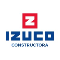 IZUCO logo - Similar company to H21 Constructora