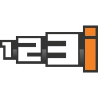 123i Informações Imobiliárias Imediatas logo - Similar company to Tempario