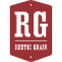 Rustic Grain logo - Similar company to Stack Engineering Llc