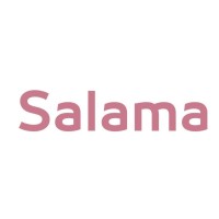 Salama Healthcare logo - Similar company to Dubai Contact Center Business Group