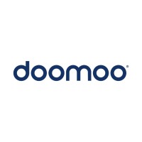 doomoo logo - Similar company to Main Design Gmbh