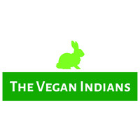 The Vegan Indians logo - Similar company to Thinkchild Labs