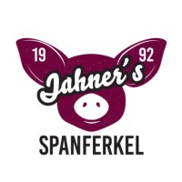 Jahner's Spanferkel logo - Similar company to Founders