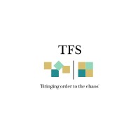 Tanzania Facilitation Services logo - Similar company to Peares Group