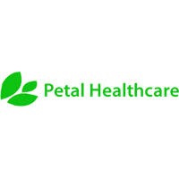Petal Healthcare logo - Similar company to Aionex