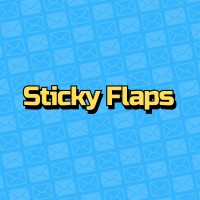 Sticky Flaps logo - Similar company to Total Package Copper Bags