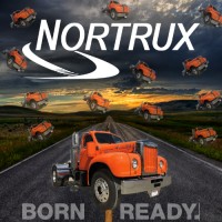 Nortrux Inc. logo - Similar company to Delivery Tech